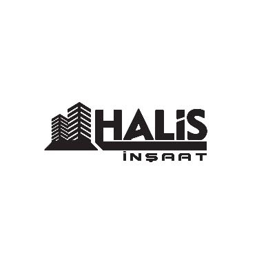 Halis İnşaat Logo