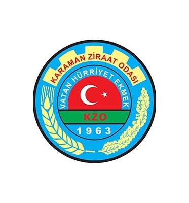 karaman ziraat odası Logo