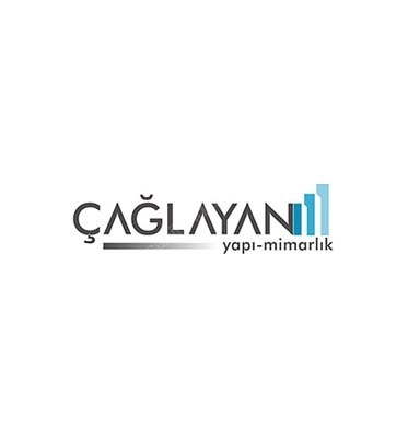 çağlayan yapı Logo