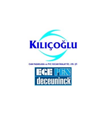 egepen kılıçoglu Logo