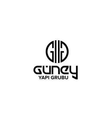 güney yapı Logo