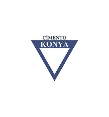 konya çimento Logo