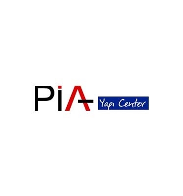 pia yapı Logo