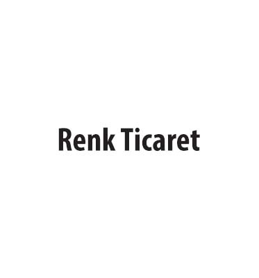 renk ticaret Logo